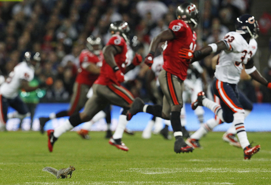 Reuters/Suzanne Plunkett