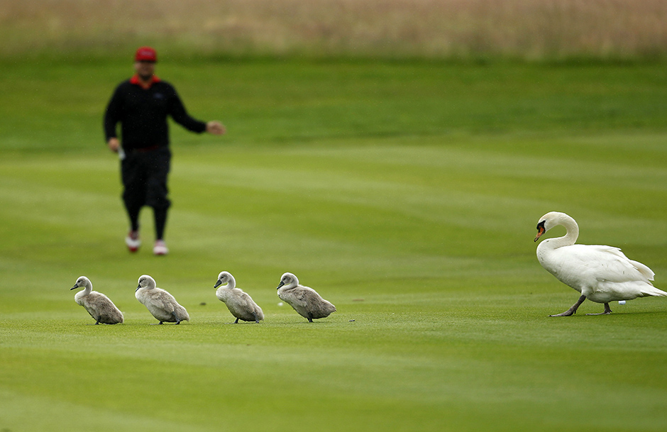 REUTERS/Ina Fassbender