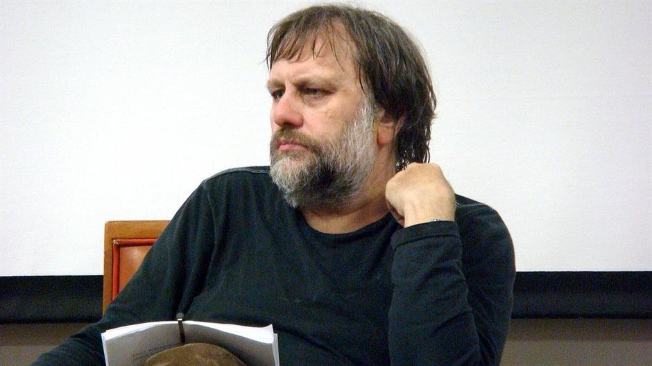 zizek