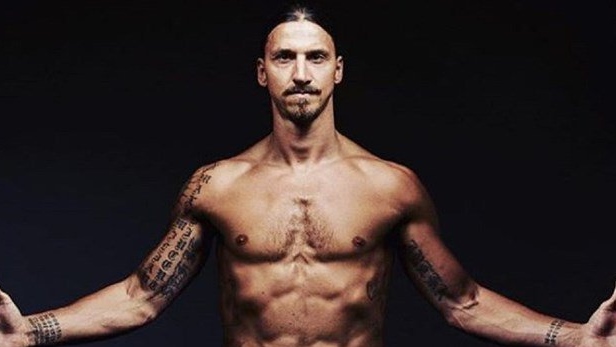 zlatan