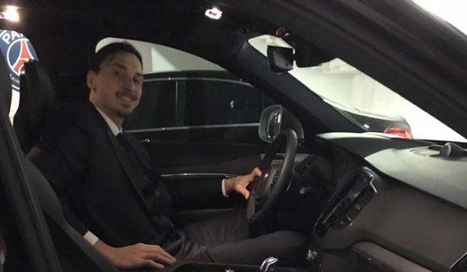 zlatan
