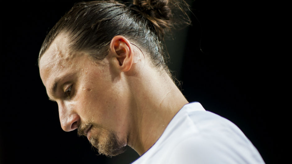 zlatan ibrahimovic