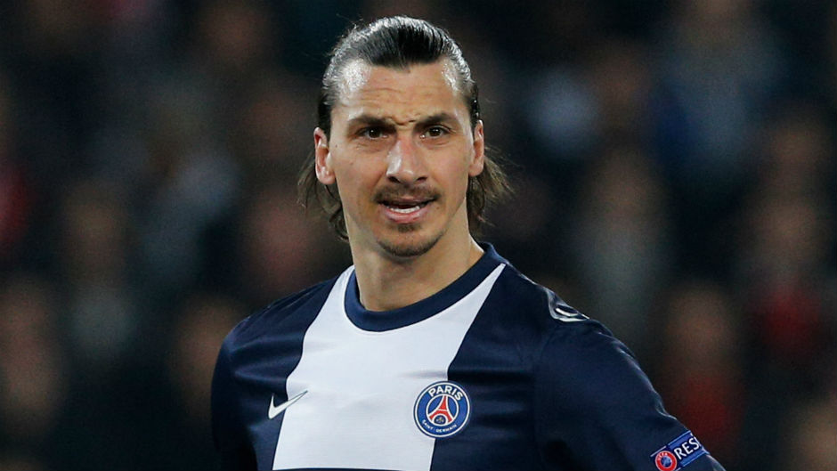 Zlatan Ibrahimović