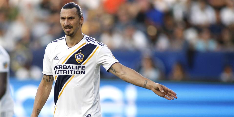 Zlatan Ibrahimović
