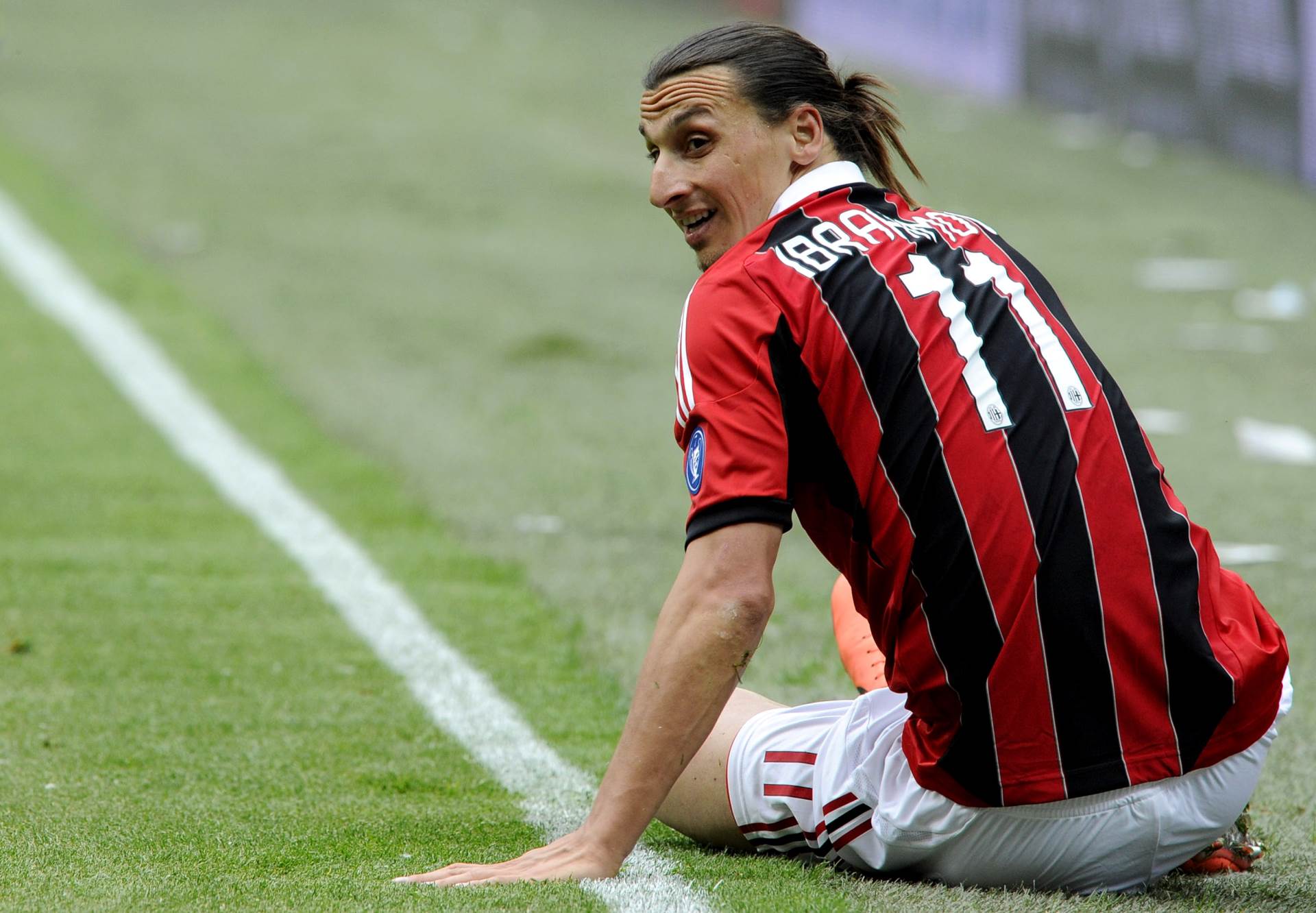 Zlatan Ibrahimović
