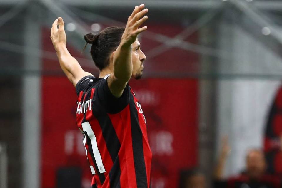 Zlatan Ibrahimović