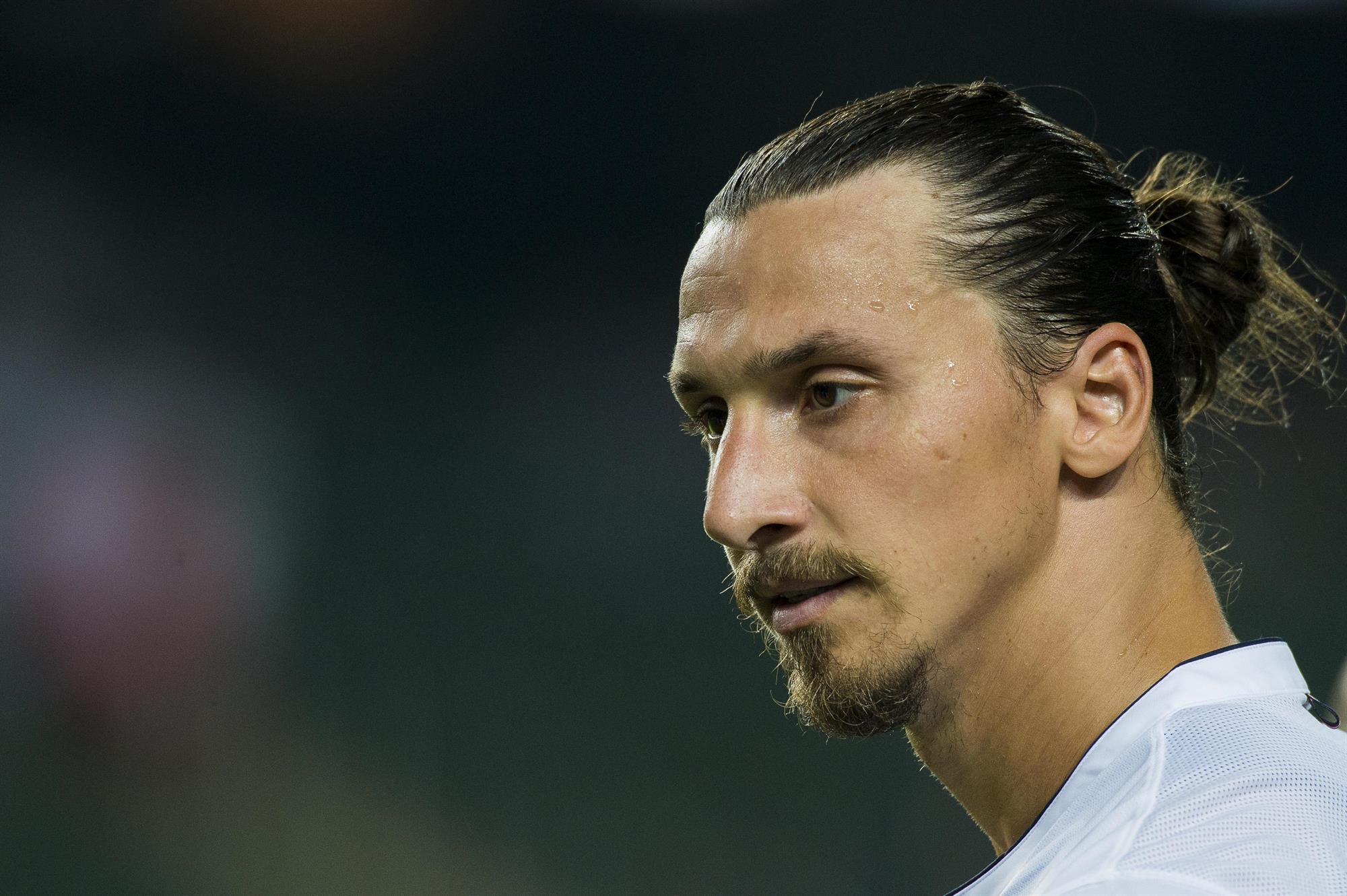 Zlatan Ibrahimović