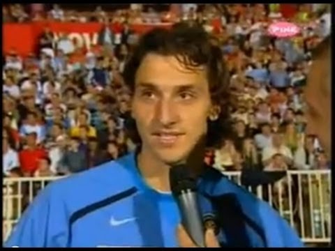 Zlatan Ibrahimović