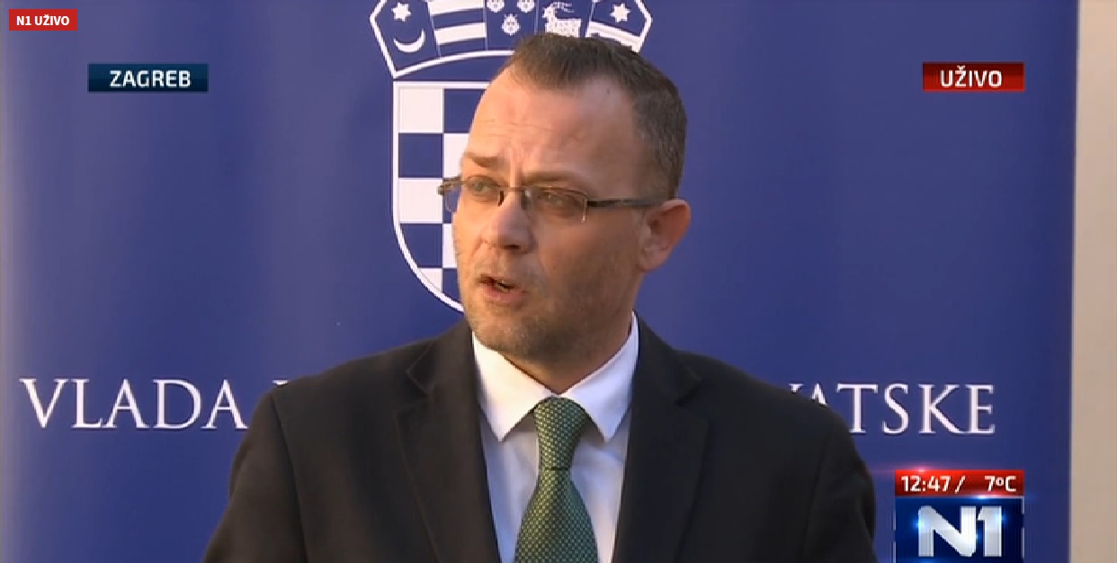 Zlatko Hasanbegović