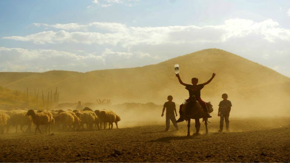 Foto: Özkan Bilgin/Anadolija