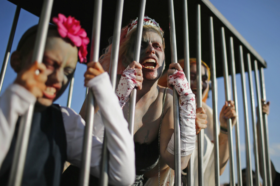 REUTERS/Eduardo Munoz