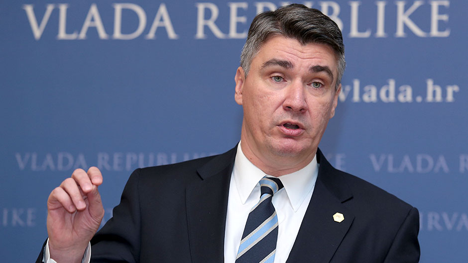 Zoran