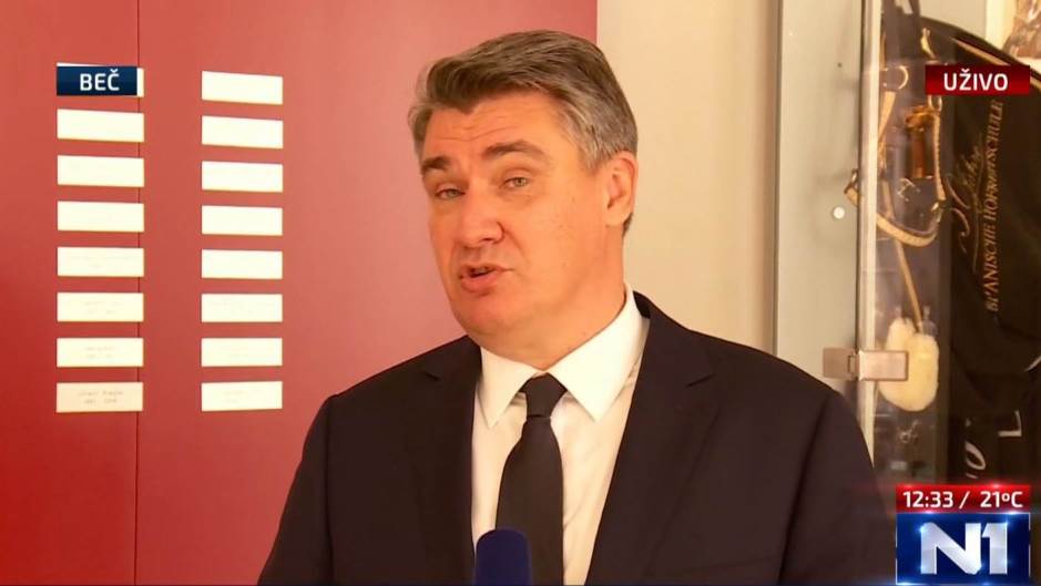 zoran milanović 17.9