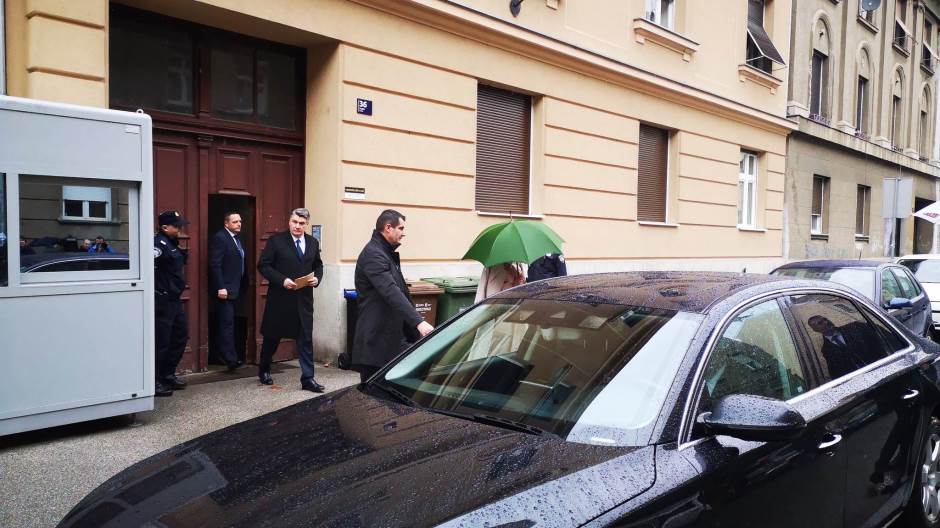 N1 / Tina Kosor Giljević