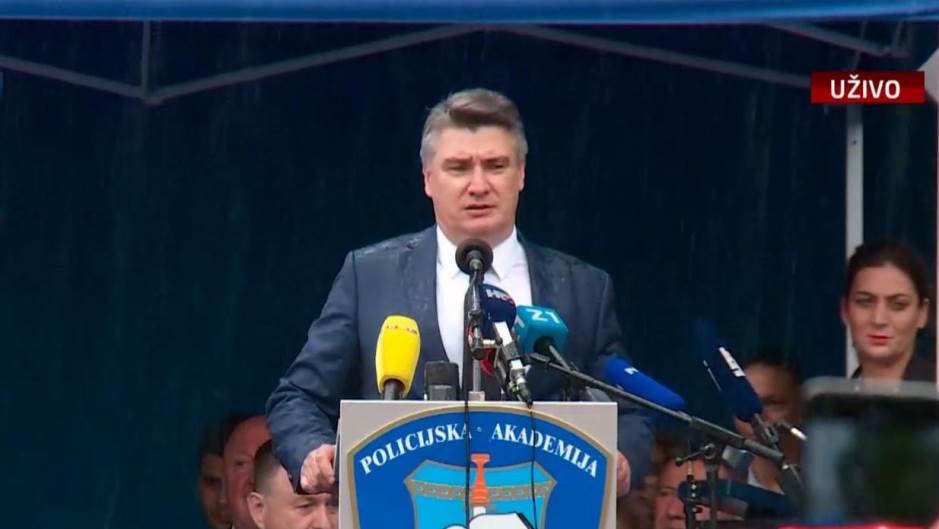 Zoran-Milanovic
