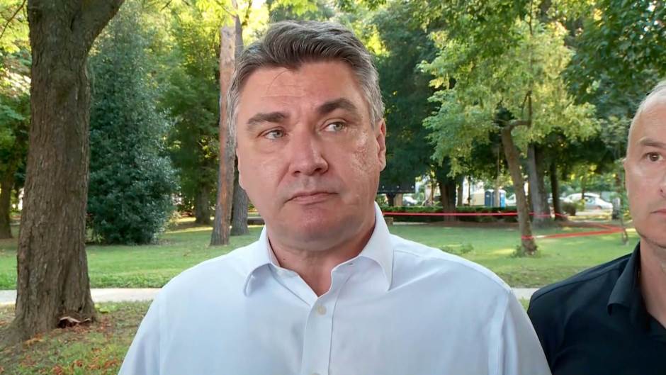 zoran milanović nova gradiška