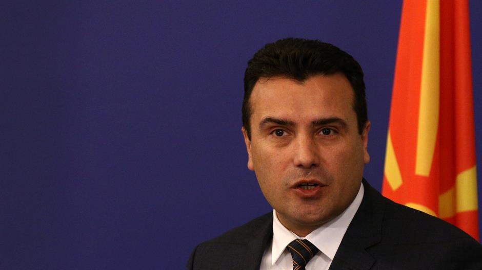 zoran zaev reuters