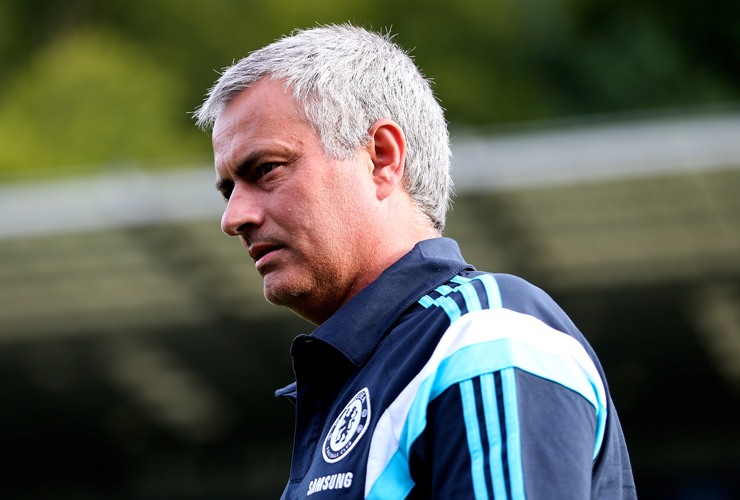 Žoze Murinjo