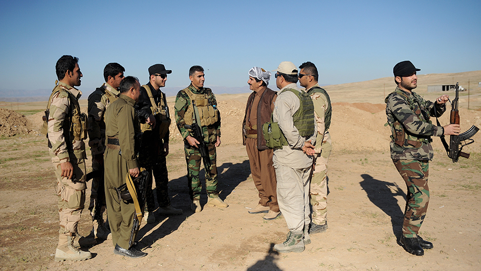 ANADOLIJA/Emre Ilıkan