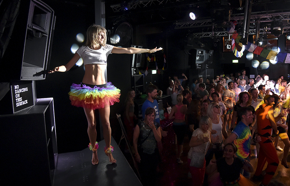 REUTERS/Toby Melville