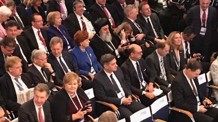 Zvizdic na panelu u Minhenu 001