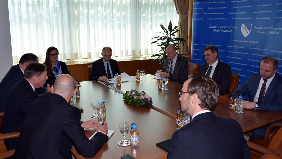 Zvizdic - Petraeus 17-05-17 003