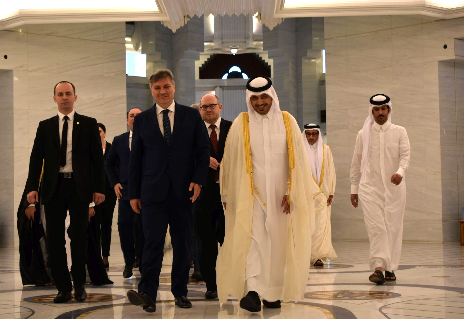 Vijeće ministara BiH