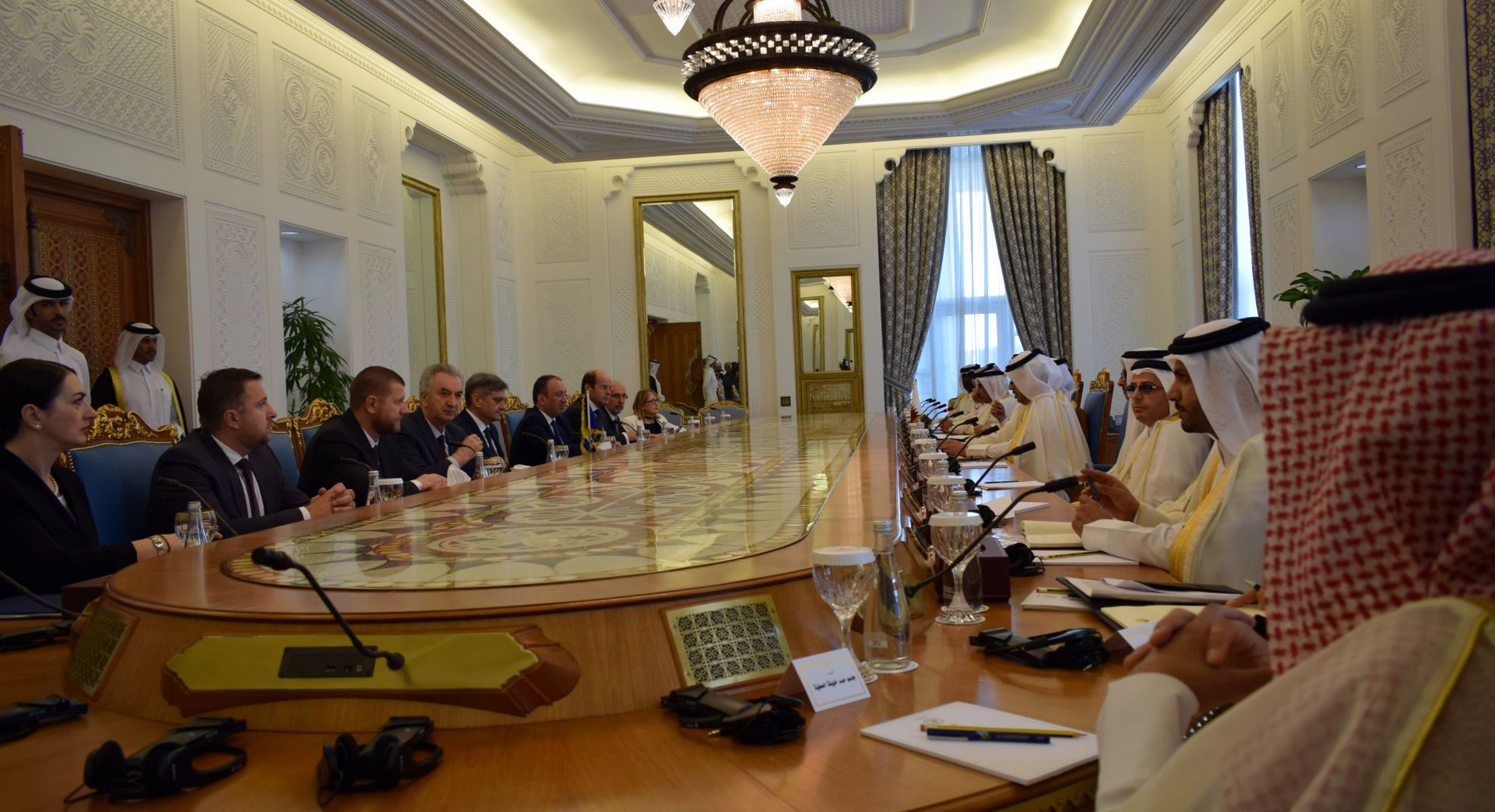 Vijeće ministara BiH