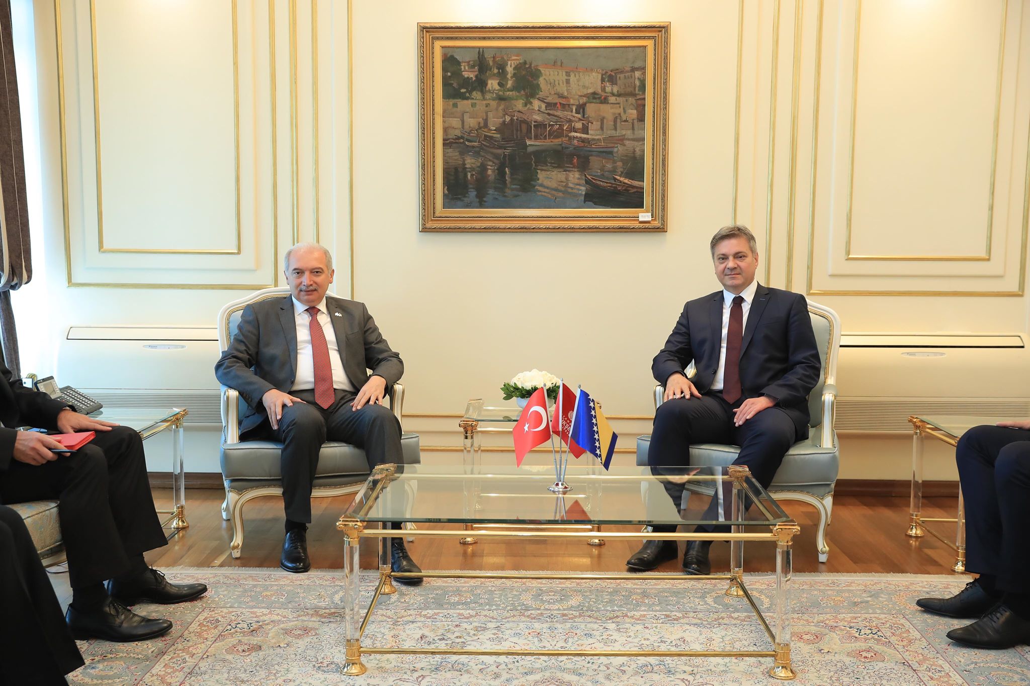 Vijeće ministara BiH