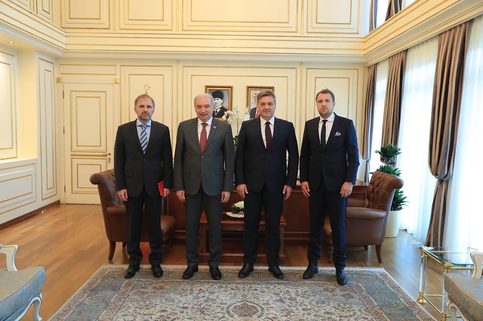 Vijeće ministara BiH