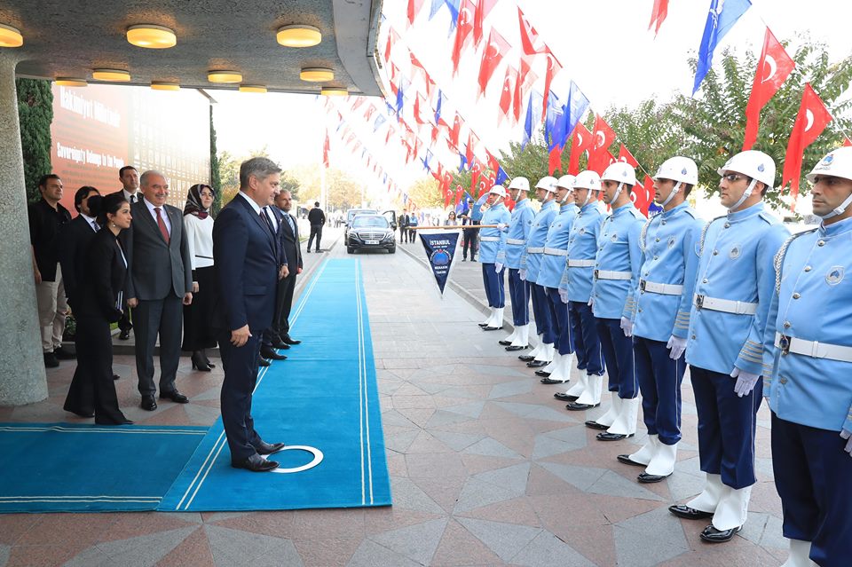 Vijeće ministara BiH
