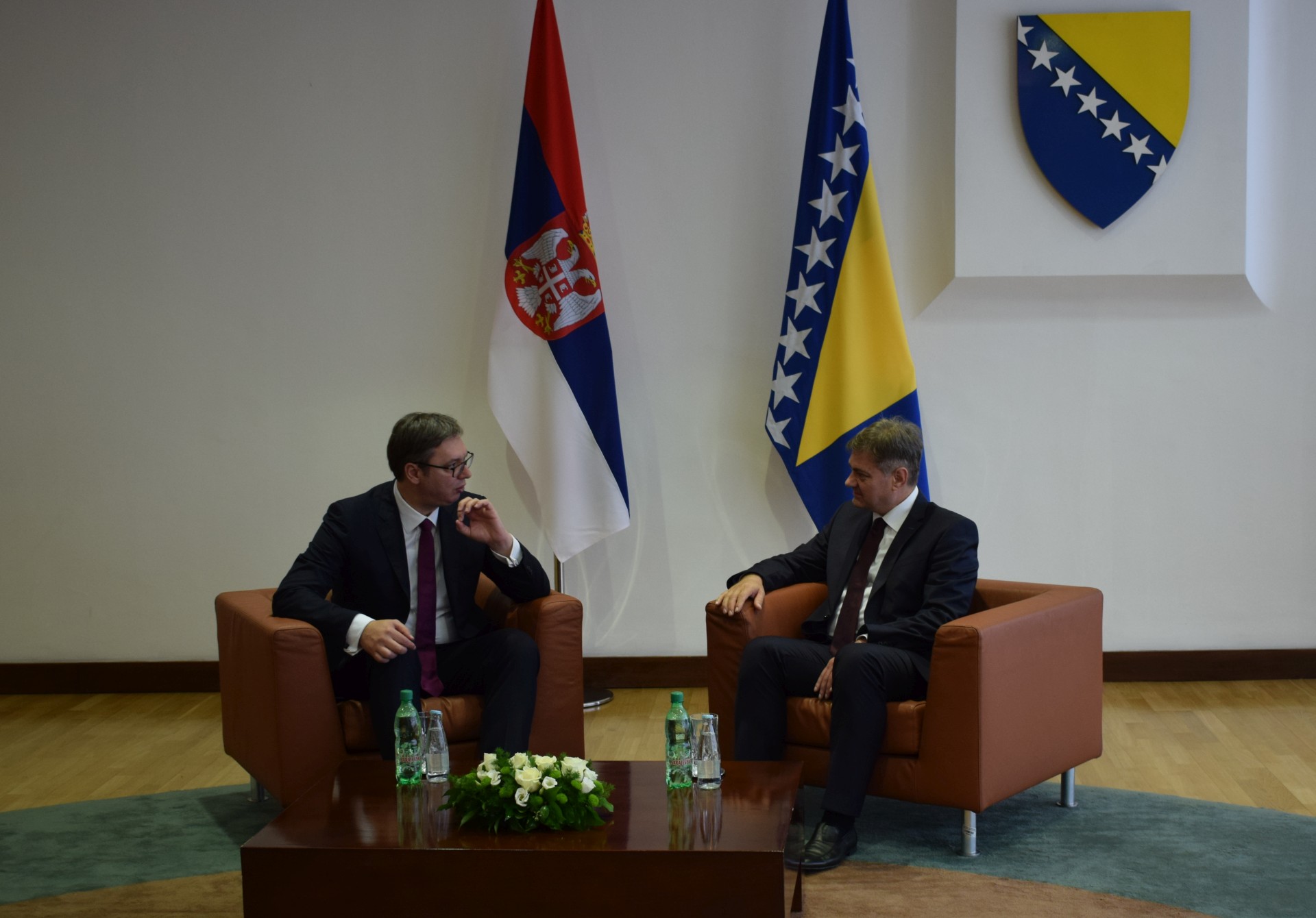 Zvizdic Vucic 080917 foto2