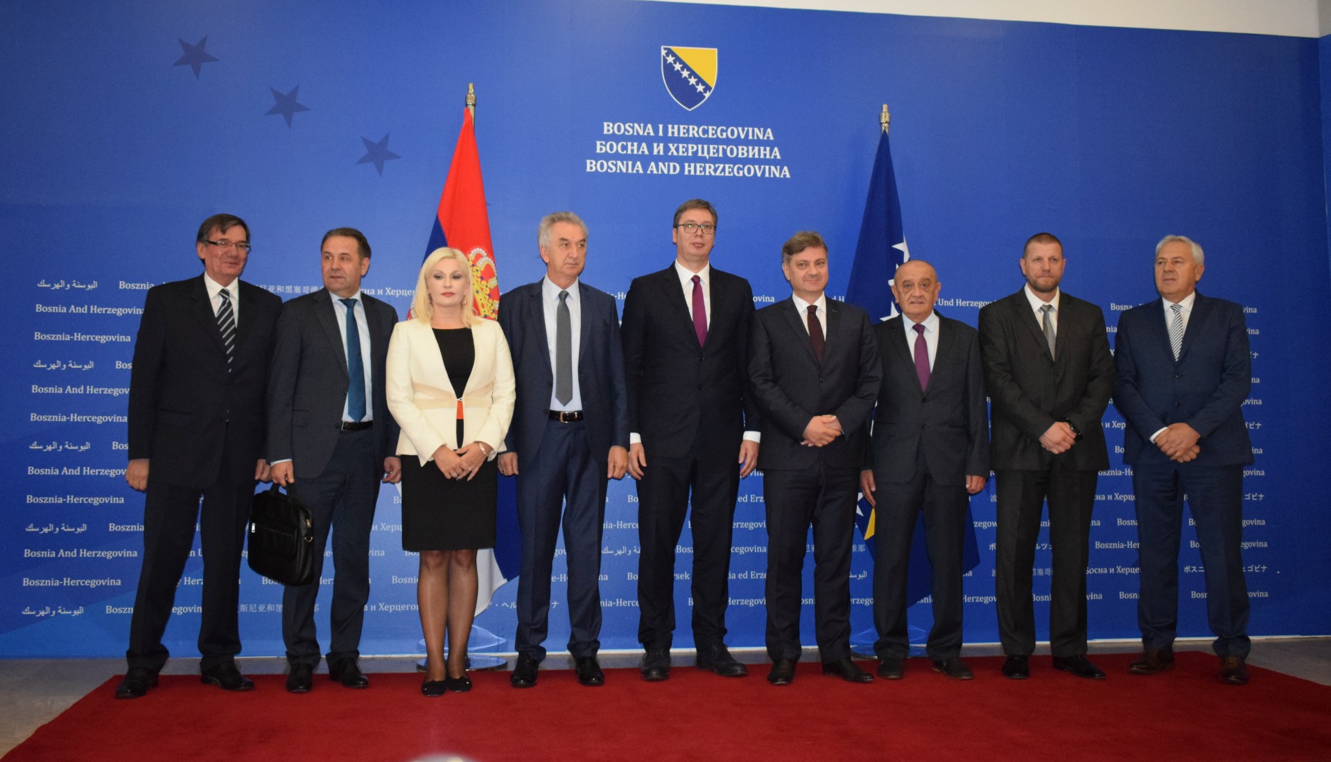 Zvizdic Vucic 080917 foto3