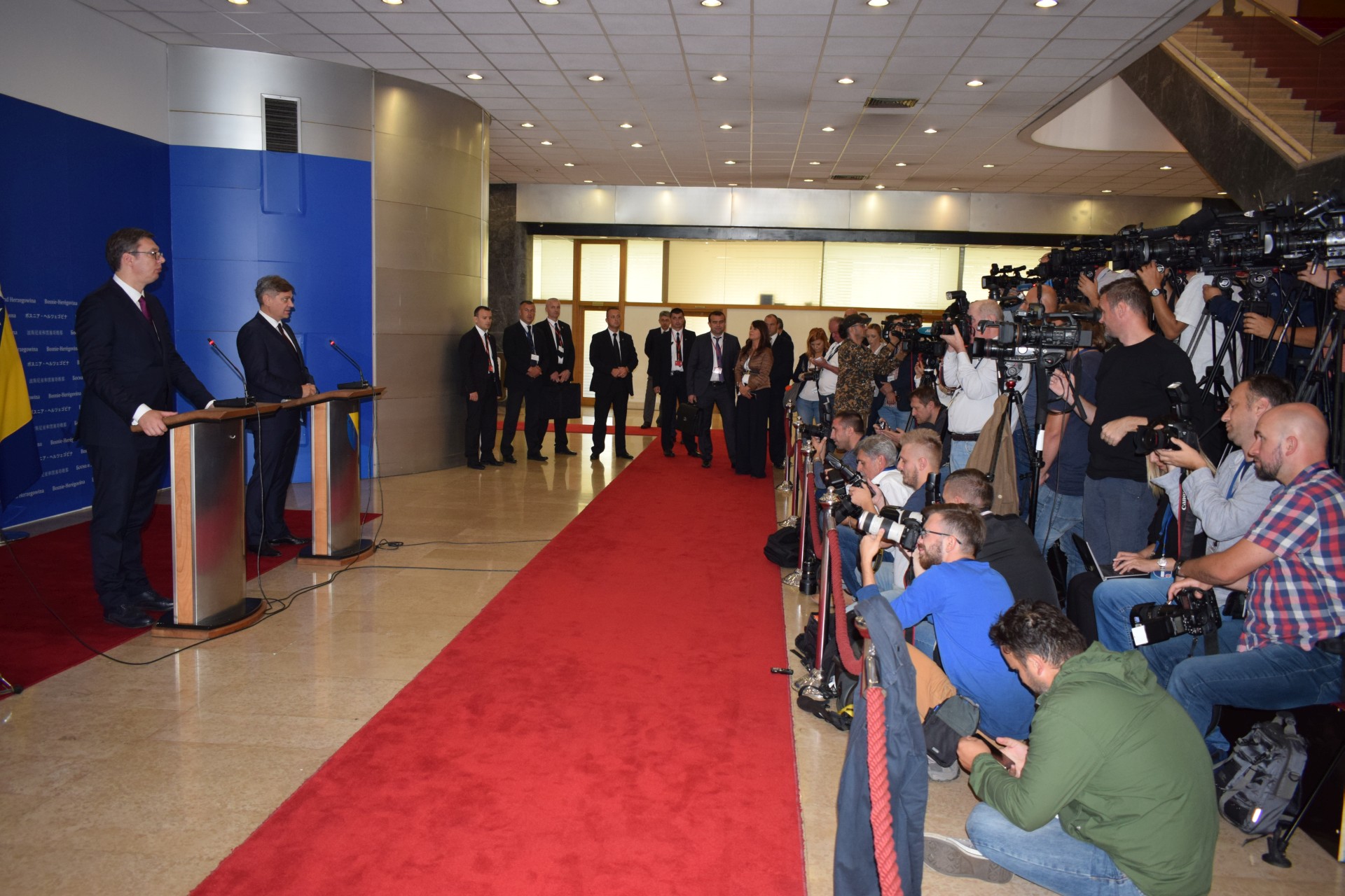 Vijeće ministara BiH