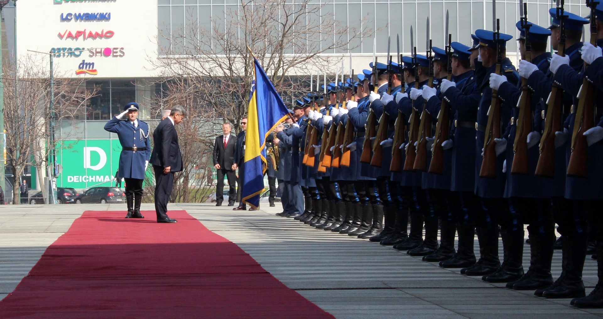 Vijeće ministara BiH