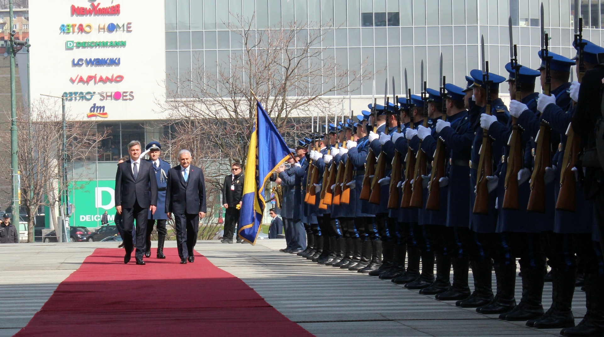Vijeće ministara BiH
