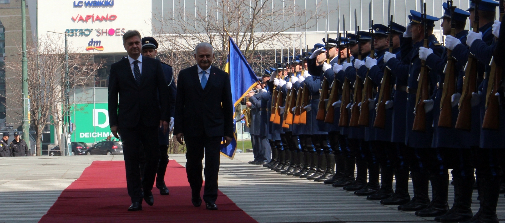 Vijeće ministara BiH