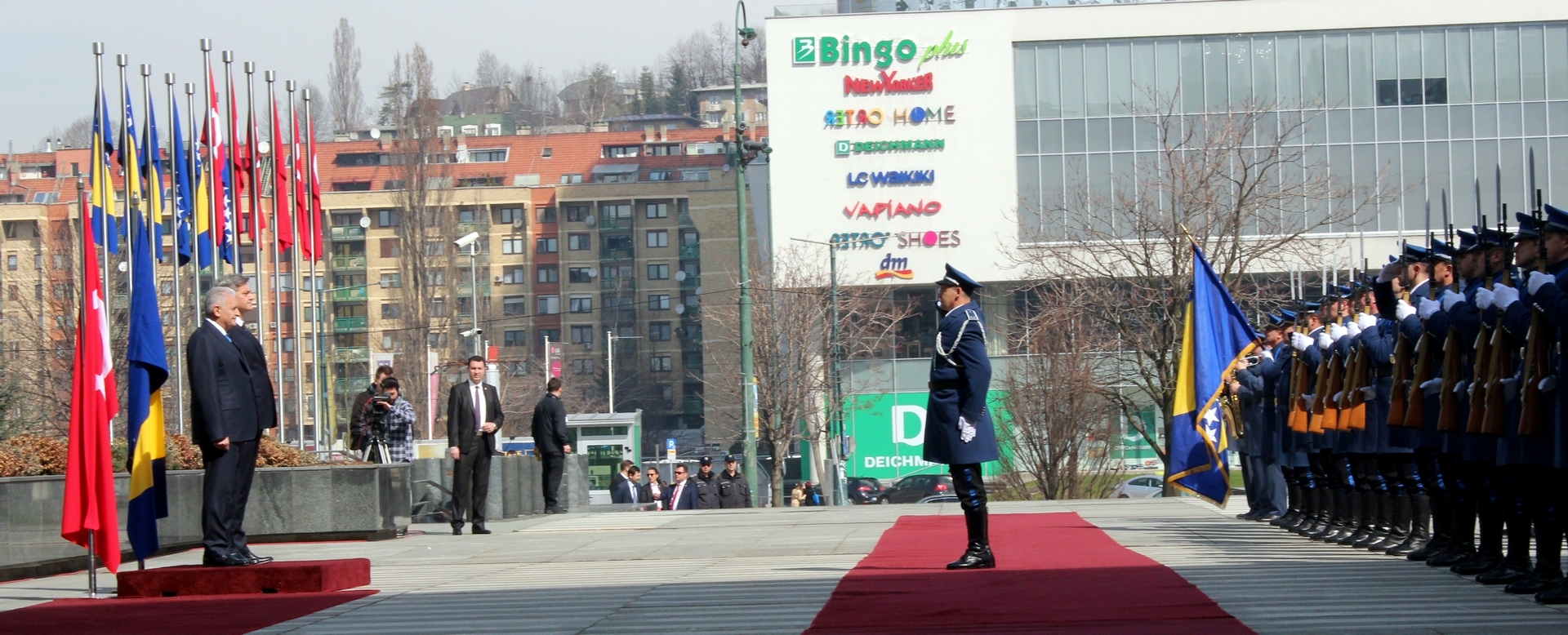 Vijeće ministara BiH