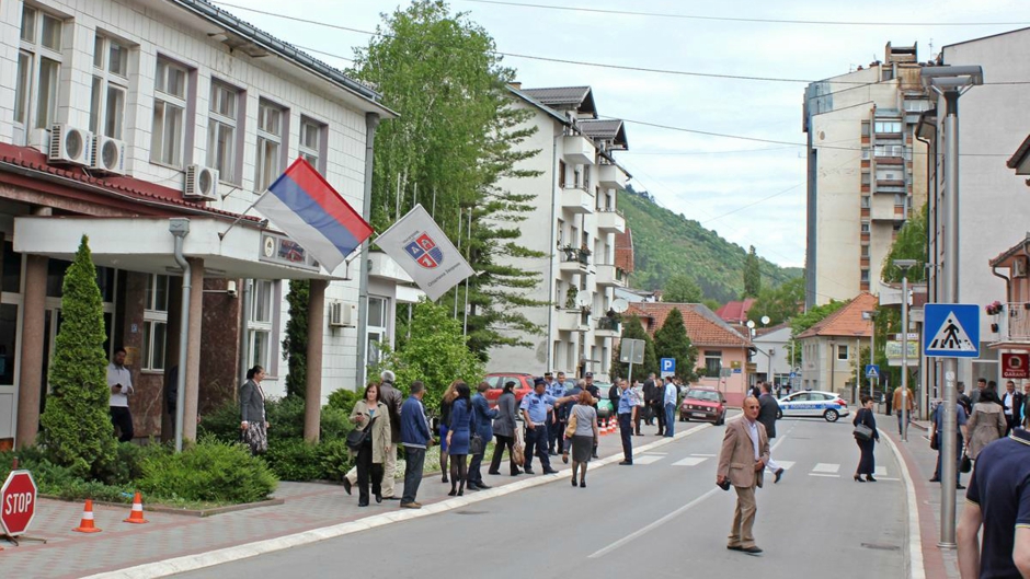 zvornik