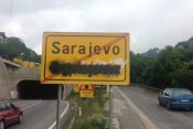 Ćosić o Krajišnikovom pozivu Srbima: Sarajevo nije bilo pod opsadom!