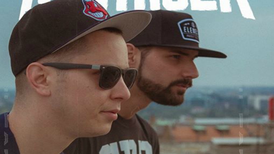 Struka Rapper Struka i Reksona predstavili album