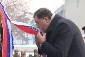 Milorad Dodik