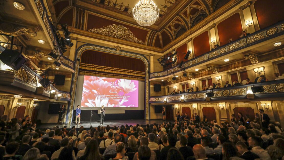 Danas Počinje Sarajevo Film Festival N1