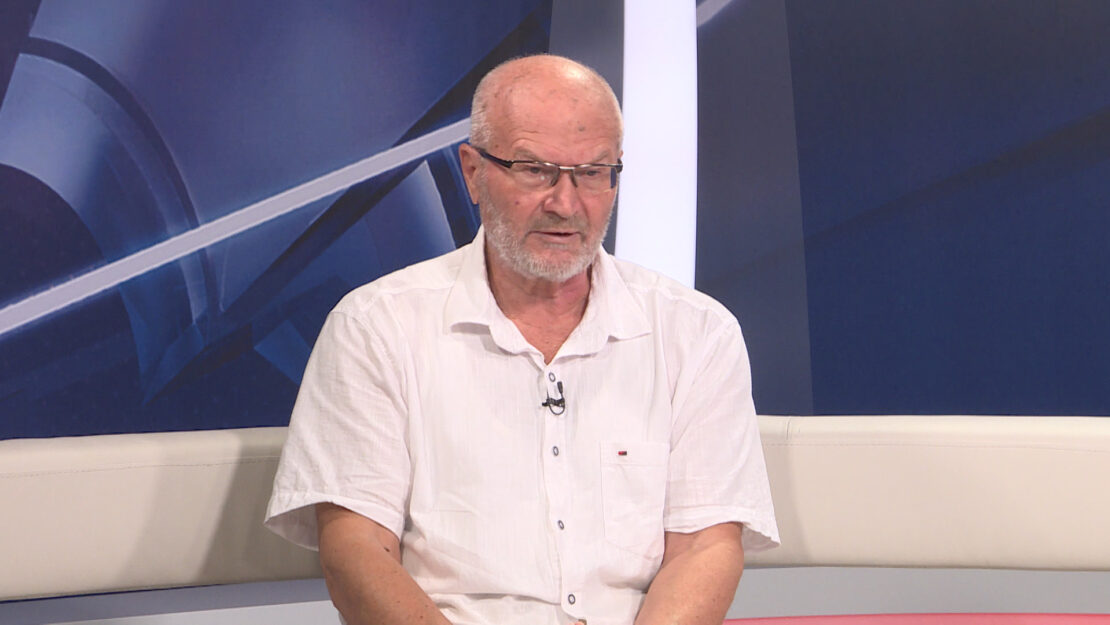 Dževad Jahić o bosanskom jeziku i jezičkom aparthejdu u BiH - N1