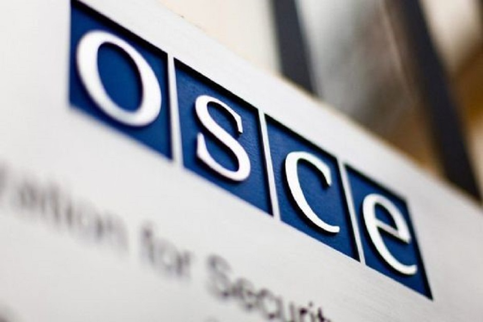 OSCE Mission in BiH supports CEC, warns of violation of Dayton ...