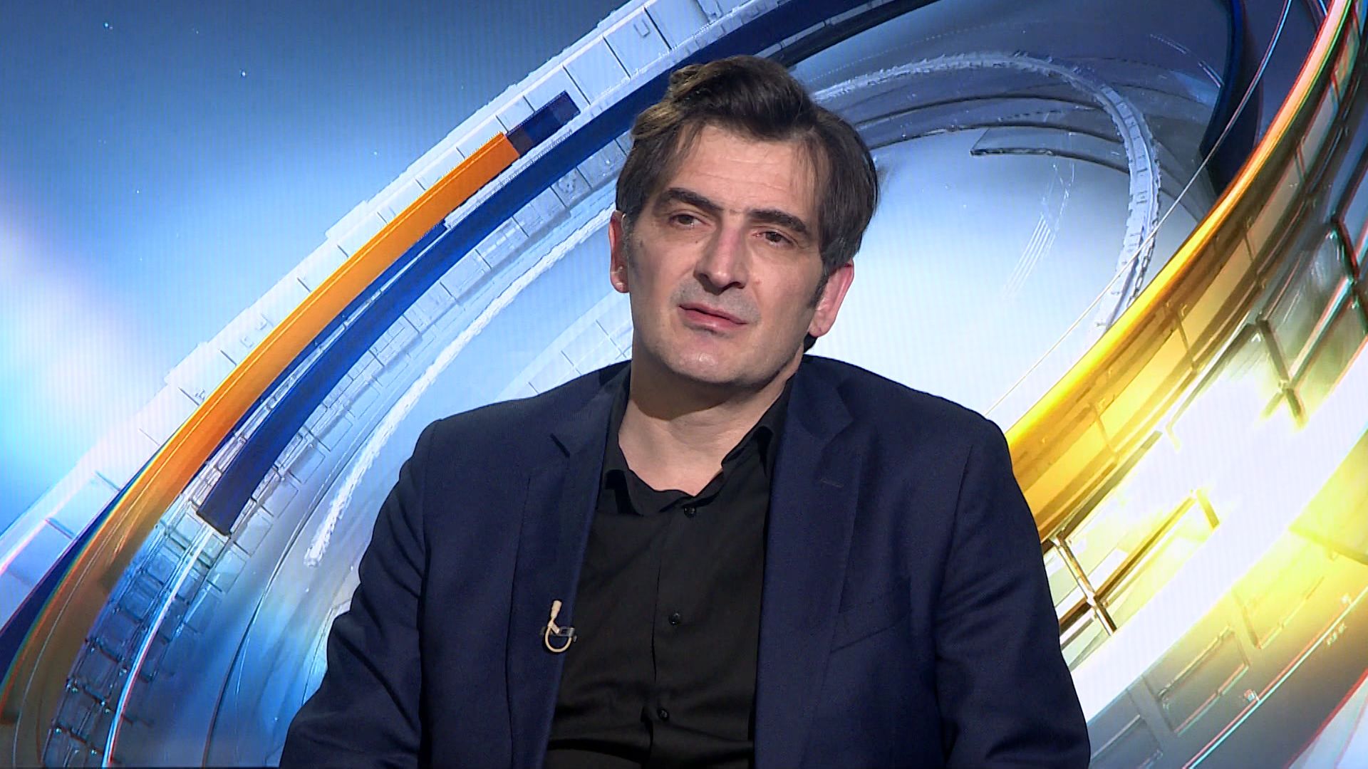 Kapidžić odgovorio Mandiću: Centralni načelniče predlažem da podnesete ...