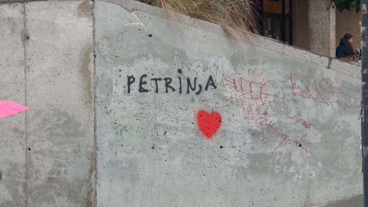 PETRINJA