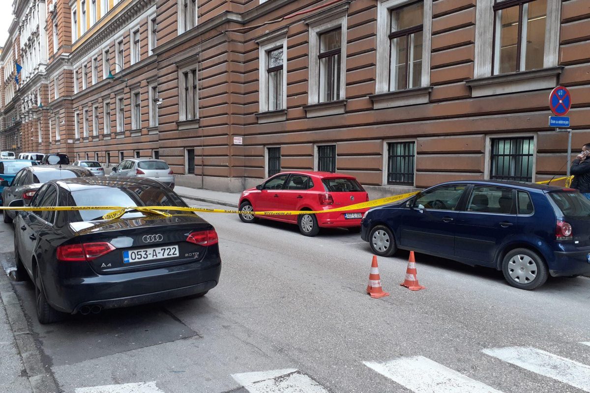 Određen pritvor Aganoviću i Hajdareviću koji se sumnjiče za silovanje