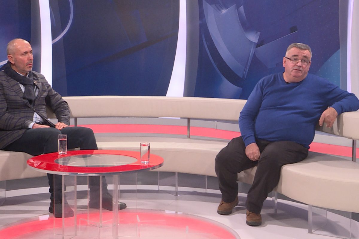 Dzenan Memic's father: I can prove authorities tried to cover up my son ...