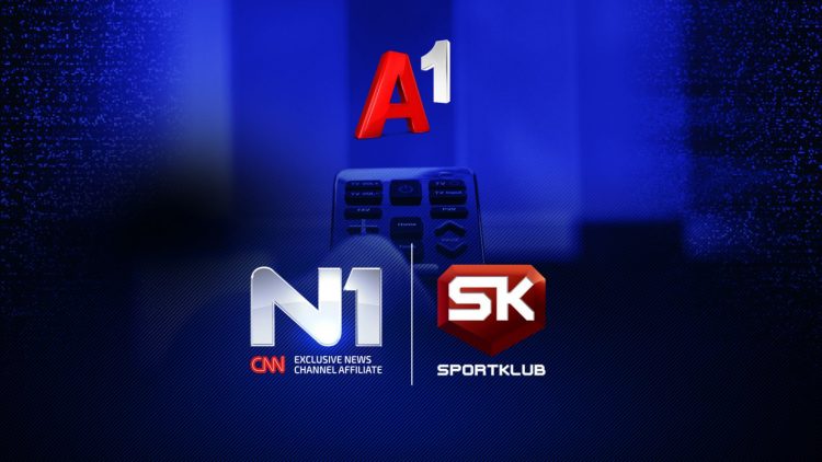 A1 prestaje sa emitovanjem N1, Sport Klub
